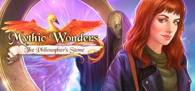 Mythic Wonders: The Philosopher's Stone Image