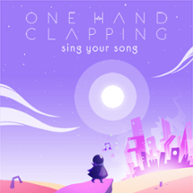 One Hand Clapping Image