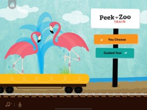 Peek-a-Zoo: The Collection Image