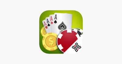 POKER Texas Hold'em e Fechado Image