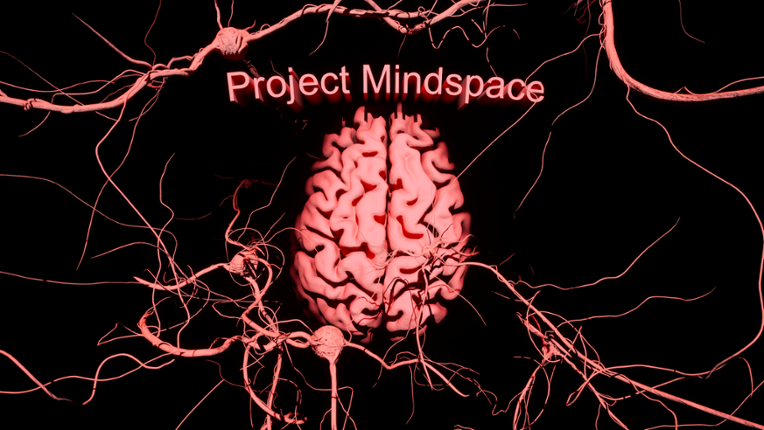 Project Mindspace Game Cover