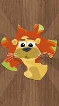 Puzzle Games for Kids - Fun Logical Game Image