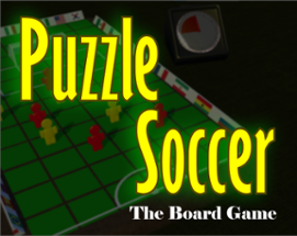 Puzzle Soccer Image