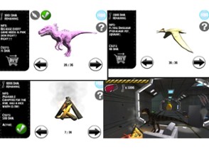 Raptor RPG - Kids Image