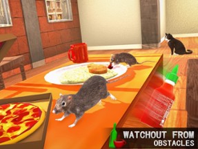 Rat Simulator Games 2020 Image