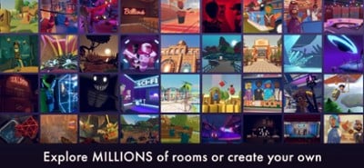 Rec Room: Play with Friends Image