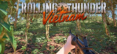 Rolling Thunder: Vietnam Image