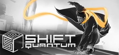 Shift Quantum - A Cyber Noir Puzzle Platformer Image