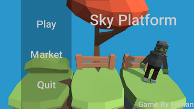 Sky Platform Image