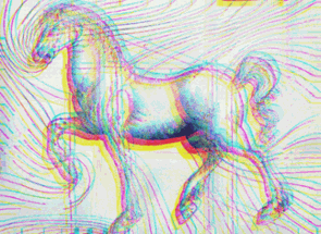 SPORTS HORSE 3.1 Image