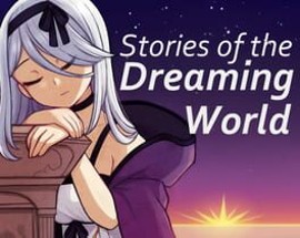 Stories of the Dreaming World Image