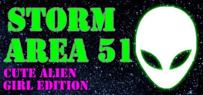 Storm Area 51: The Game Image