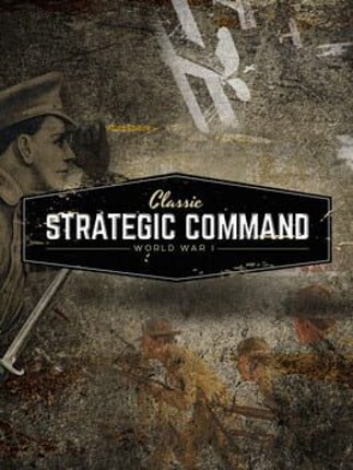 Strategic Command Classic: WWI Game Cover