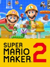 Super Mario Maker 2 Image
