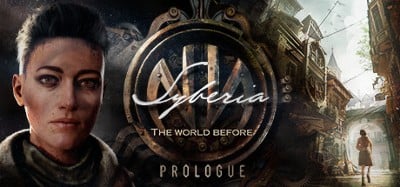 Syberia: The World Before - Prologue Image