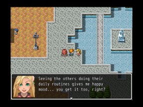 Tales of Agaris Image