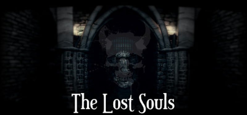 The Lost Souls Game Cover