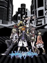 The World Ends with You Image