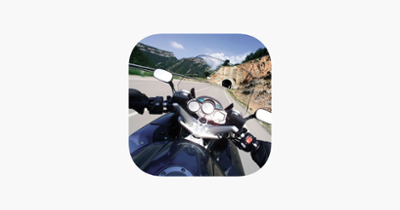 Traffic Bike Racer : Highway Ride Image