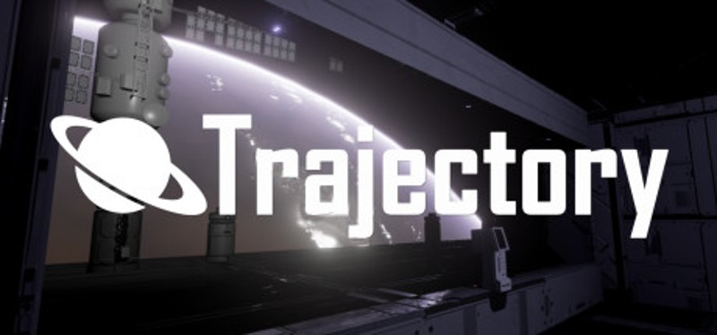 Trajectory Game Cover