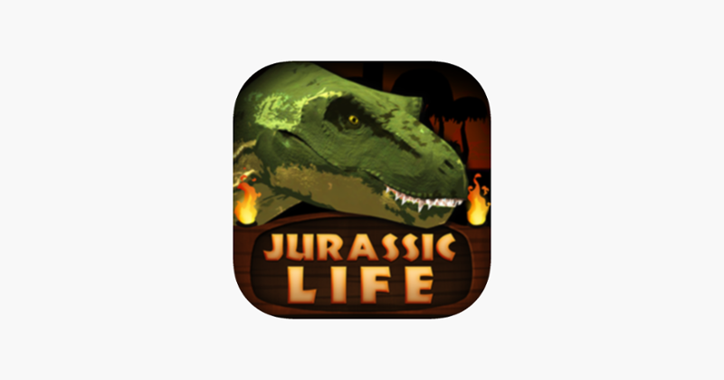 Tyrannosaurus Rex Simulator Game Cover