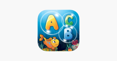 Underwater Alphabet: ABC Kids Image