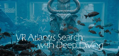 VR Atlantis Search: with Deep Diving Image