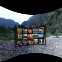 VR Photo Viewer Image