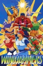 Windjammers Image