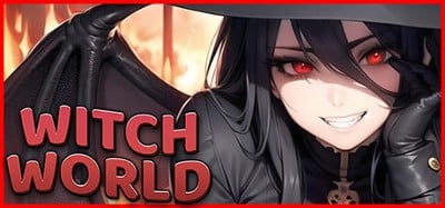 Witch World Image