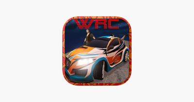 WRC Freestyle Rally Racing Motorsports Highway Challenges – Drive your extreme ride in dangerous traffic Image