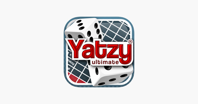 Yatzy Ultimate Lite Game Cover