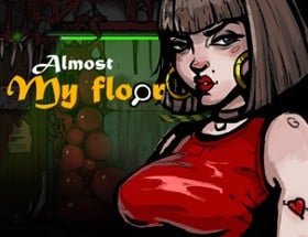 Almost My Floor Image