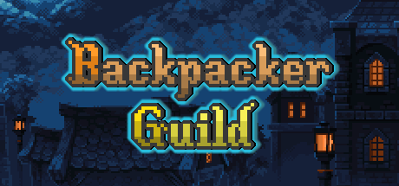 Backpacker Guild HTML5 Game Cover