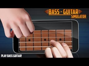 Bass - Guitar Simulator Image