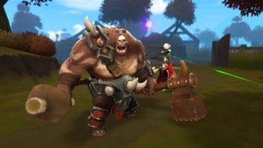 Battlerite Royale Image