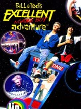 Bill & Ted's Excellent Game Boy Adventure: A Bogus Journey! Image