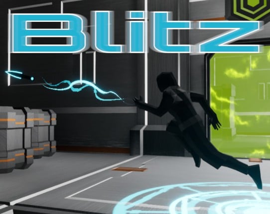 Blitz Game Cover