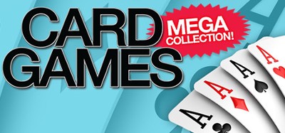 Card Games Mega Collection Image