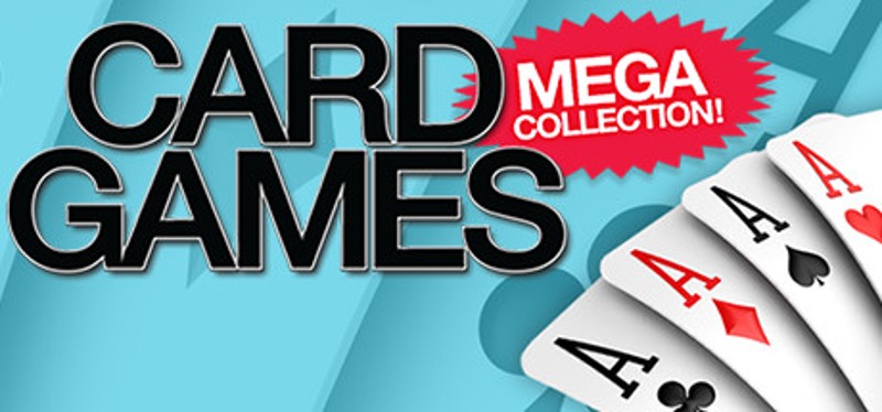Card Games Mega Collection Game Cover