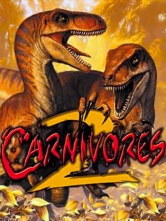 Carnivores 2 Game Cover