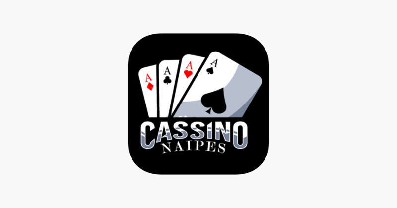 Cassino Naipes Game Cover