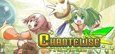 Chantelise - A Tale of Two Sisters Image