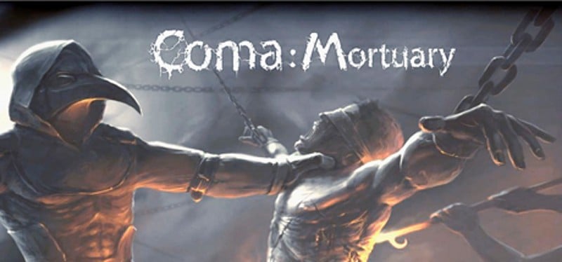 Coma: Mortuary Game Cover