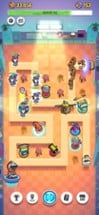 Cookies TD: Idle Tower Defense Image