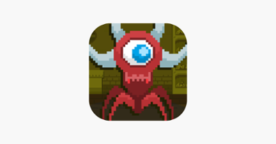 Crypt Critters - Clicker Game Image