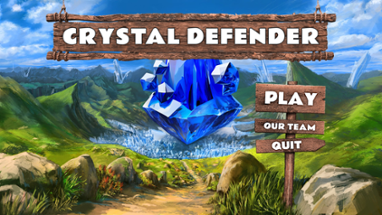 Crystal Defender Image