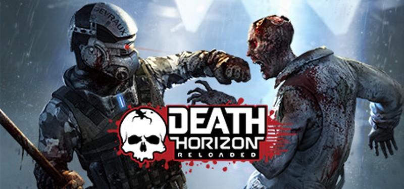 Death Horizon: Reloaded Game Cover