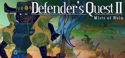 Defender's Quest 2: Mists of Ruin Image