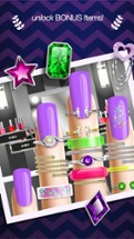 Dress Up and Makeup: Manicure - Nail Salon Games 1 Image